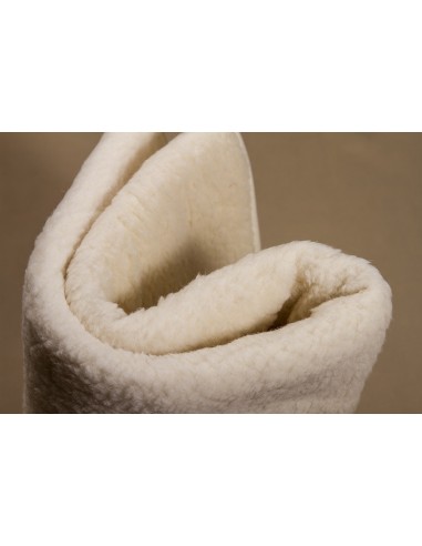 Deka z ovčej vlny, rozmer: 200x200cm...