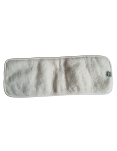 Bedrový pás z ovčej vlny... 2