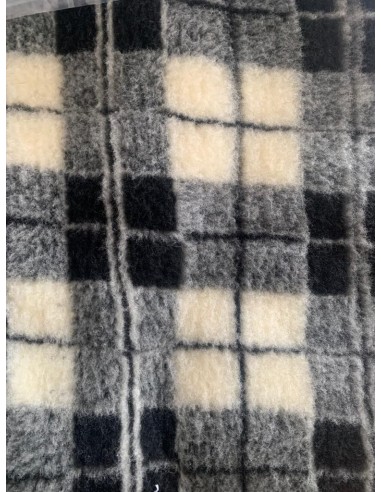 Deka z ovčej vlny, rozmer: 140x200cm...