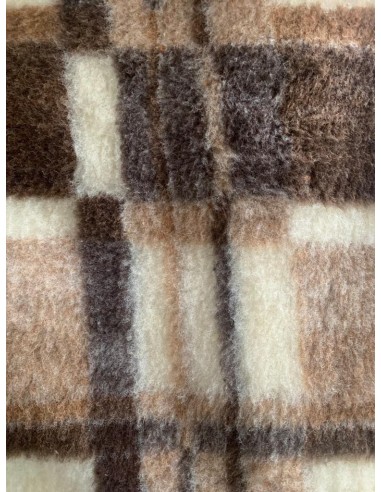 Deka z ovčej vlny, rozmer: 140x200cm...