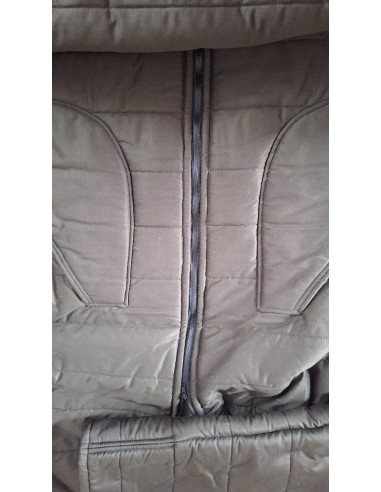 Posedový vak pre poľovníkov s...