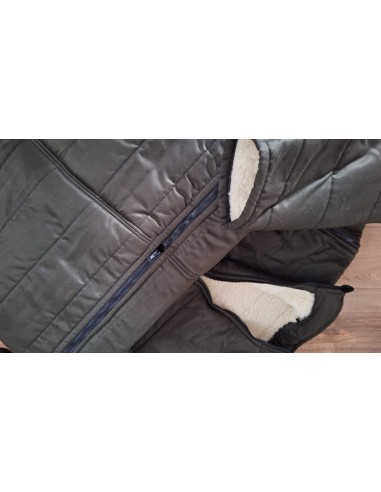 Posedový vak pre poľovníkov s...