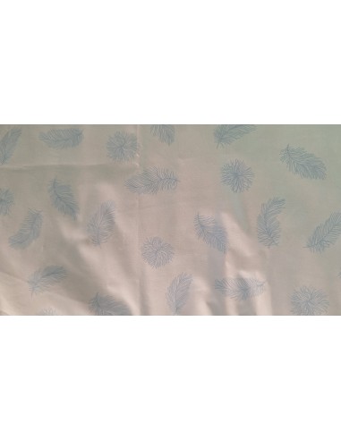 Detský paplón a poduška z páperia...