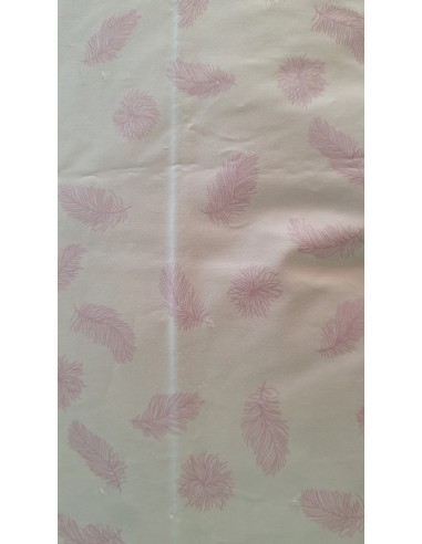 Detský paplón a poduška z páperia...