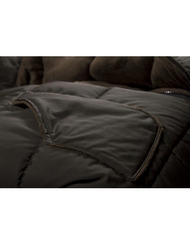 Posedový vak pre poľovníkov s...